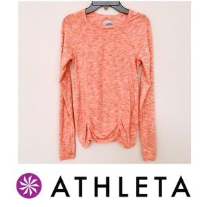 ATHLETA Fastest Track Space Dye
